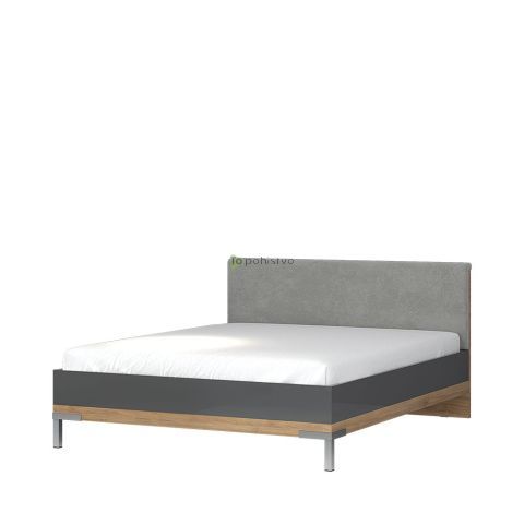 Postelja ONYX KR160-ON - Jela