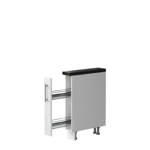 Kuhinjski element 15 cm Modern