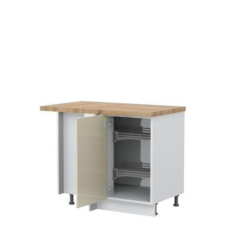 Kotni kuhinjski element Modern R-UG-1KZA