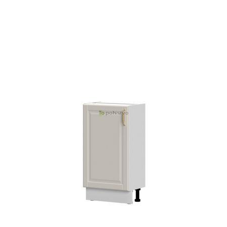 Plitek kuhinjski element Evergreen