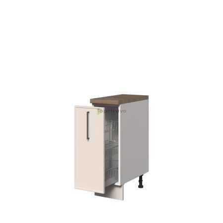 Izvlečni kuhinjski element OPERA R-30-1KZ