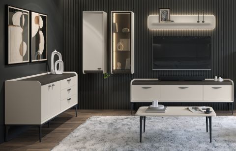 Dnevni regal SOFFY 1