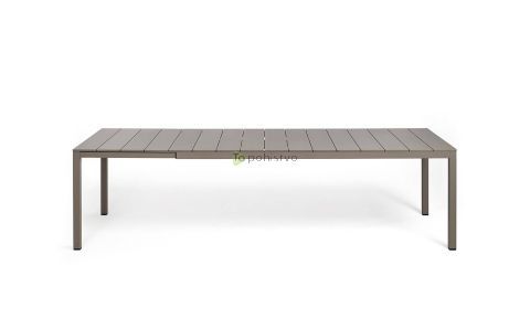 Miza Rio 210 tortora