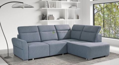 Sedežna garnitura CAWO II 266x203cm