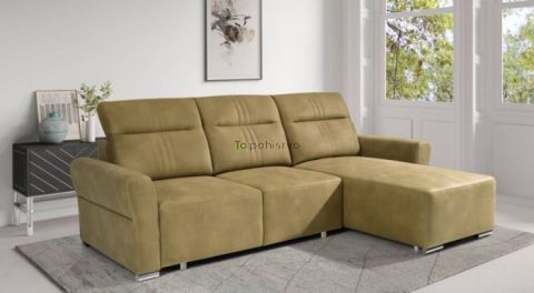 Sedežna garnitura CAWO III 266x176cm