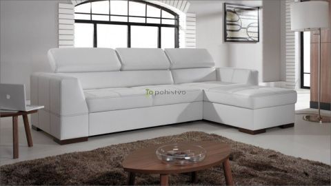 Sedežna garnitura NEST III