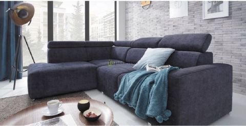 Raztegljiva sedežna garnitura BERGAMO 265x202cm