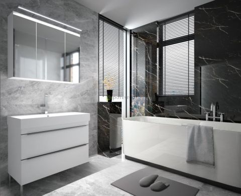 Kopalniški blok SYNERGY stoječi