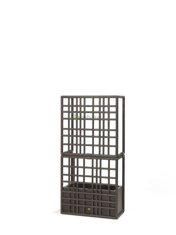 Modularna stena SIPARIO 2-Terra 