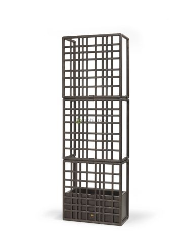 Modularna stena SIPARIO 3-Terra