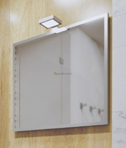 Ogledalo SLIM VE65- Javorovič