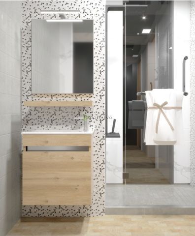 Kopalniški blok SMALL