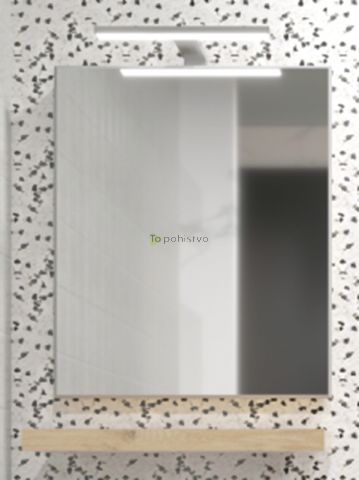 Ogledalo SMALL VE50- Javorovič