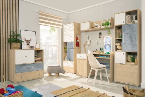 Mladinski sestav STEP1