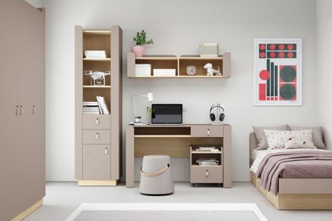 Otroška sobica SALERNO