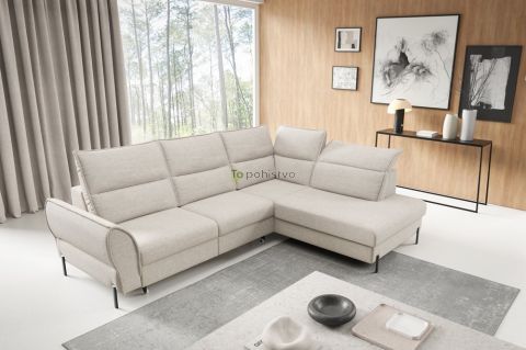 Sedežna garnitura SORENTO L