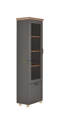 Steklena vitrina CONTEMPO