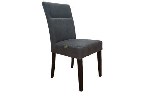 Jedilniški stol DIN wenge 