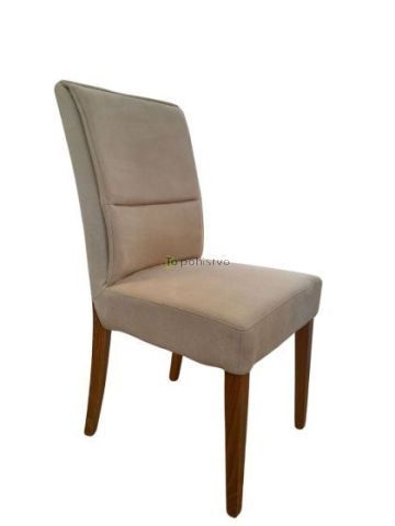 Jedilniški stol MARTA 3, bež