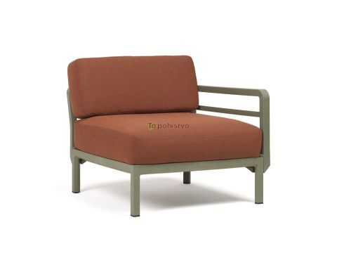Stranski element MAXIMO - CACTUS