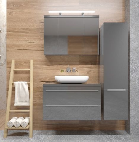 Kopalniški blok SYNERGY- viseči