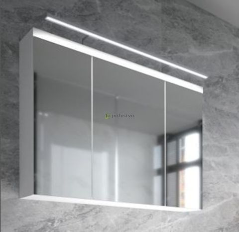 Ogledalo SYNERGY- VE85-2