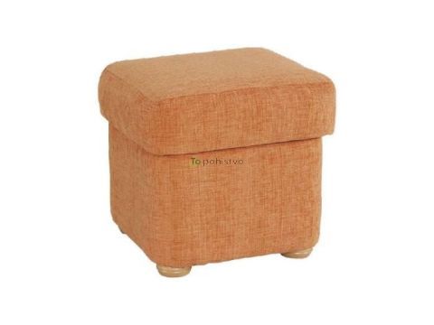 Tabure s predalom OLA 44x41x44cm