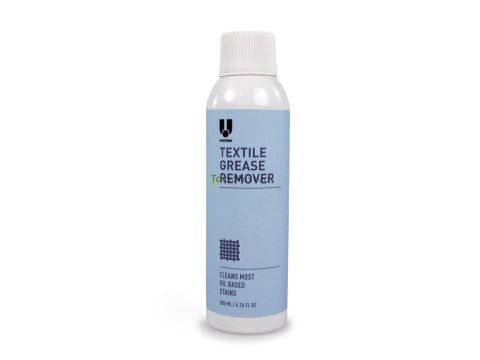 Textile Grease Remover, 200ml