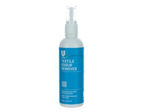Textile Odour Remover, 200ml