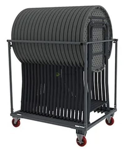 Transportni voziček COCKTAIL TROLLEY ZOWN