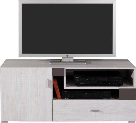 TV omarica NEXT 12-Brown