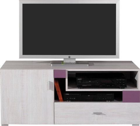 TV omarica NEXT 12-Purple