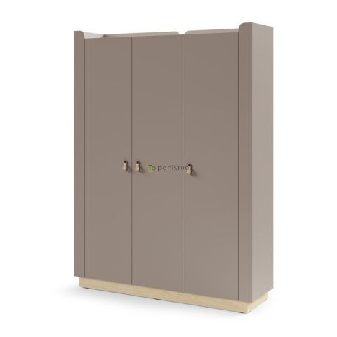 Trodelna omara Salerno