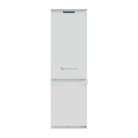 Vgradni hladilnik CANDY ECNBQL3518EV