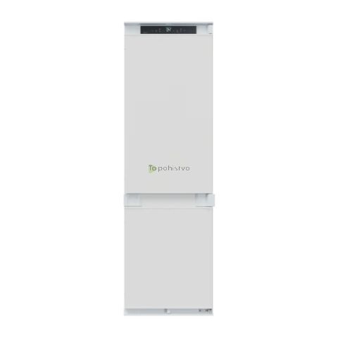 Vgradni hladilnik CANDY ECNBQT3518E