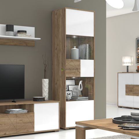 Vitrina STELA-V1S