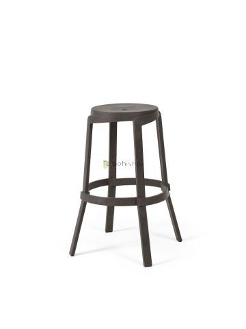 Vrtni barski stol STACK MAXI-Terra