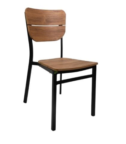 Vrtni stol DOLLY BRN 