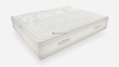 Žepkasta vzmetnica BIORITAM