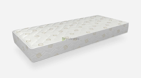 Klasična vzmetnica z bonell vzmetenjem Comfort Sleep