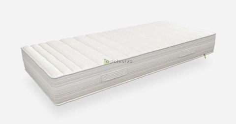 Kvalitetna žepkasta vzmetnica Exclusiv Feel H2+