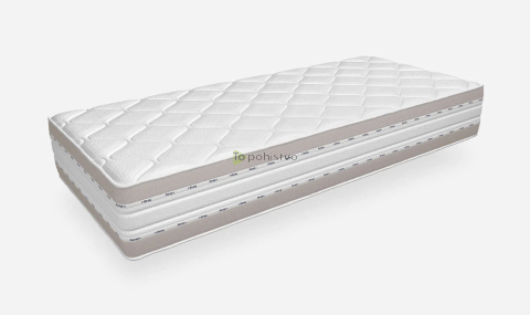 Kvalitetna žepkasta vzmetnica Green Way