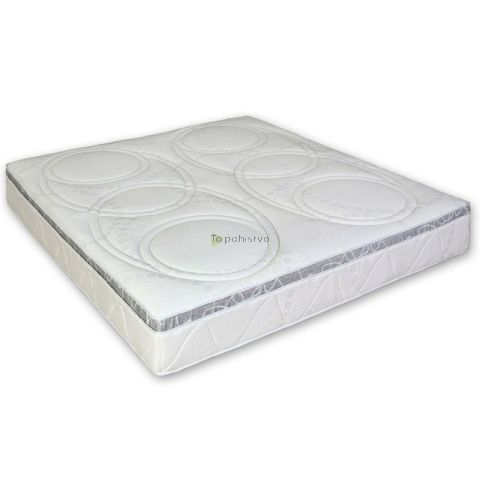 Vzmetnica SILVER DELUXE