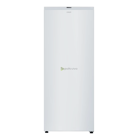 Zamrzovalna omara 138cm CANDY CNUQ2L513EW