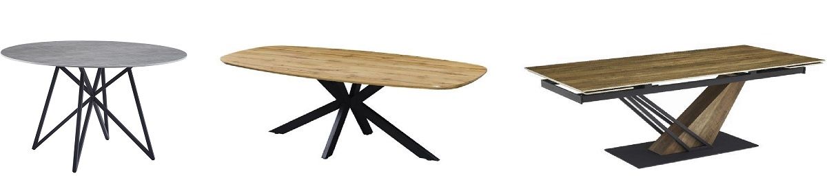 Kako izbrati popolno jedilno mizo in stole za vaš dom