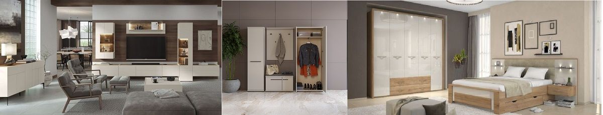 Jela – kakovostno pohištvo za vsak dom