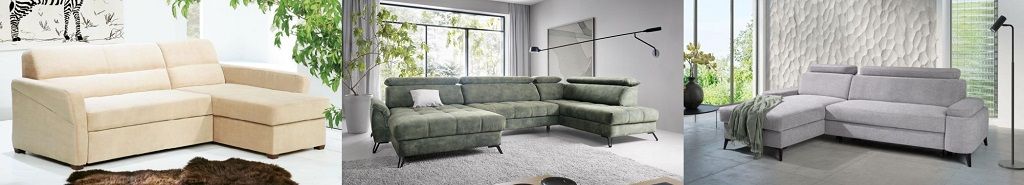 Vodič za nakup sedežne garniture