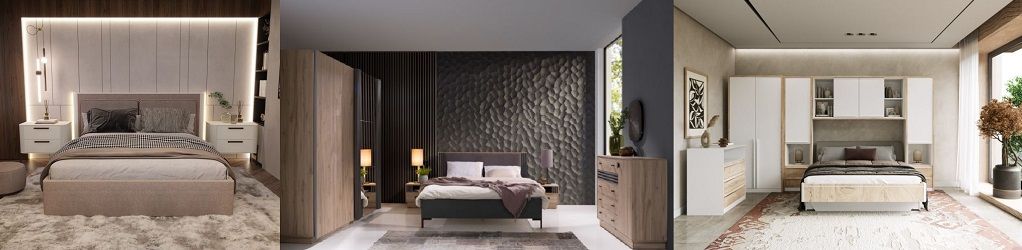 Kako preoblikovati spalnico v mirno zatočišče