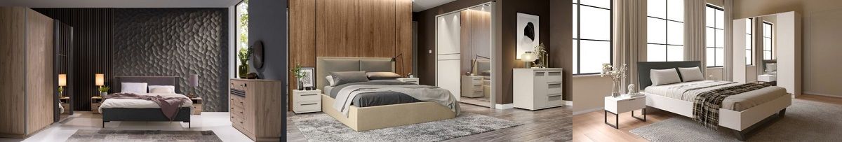 Kako ustvariti popolno spalnico