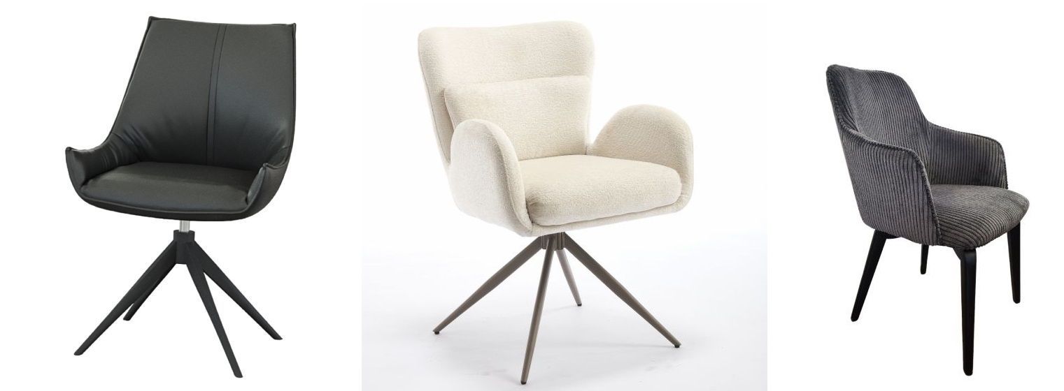 Kako izbrati popoln jedilniški stol za vaš dom?